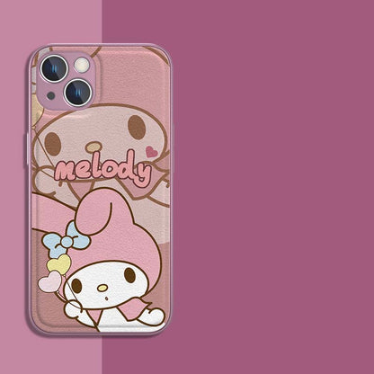 My Melody Phone Case