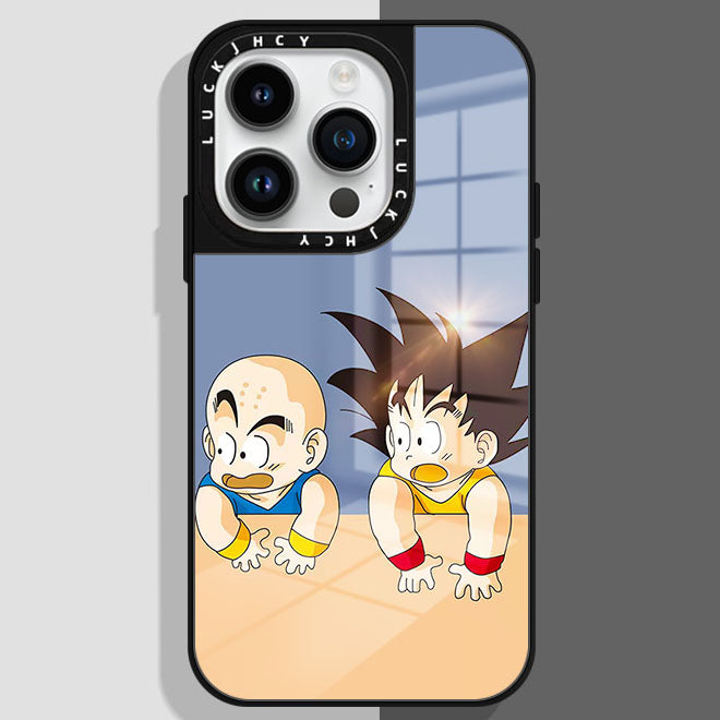 Dragon Ball Phone Case