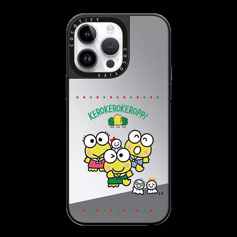 Kero Kero Keroppi Phone Case