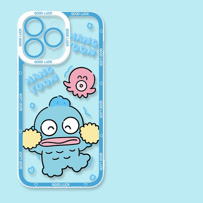 Hangyodon Phone Case