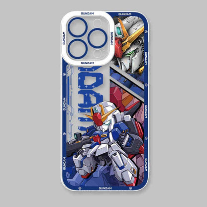 Gundam Phone Case