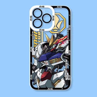 Gundam Phone Case