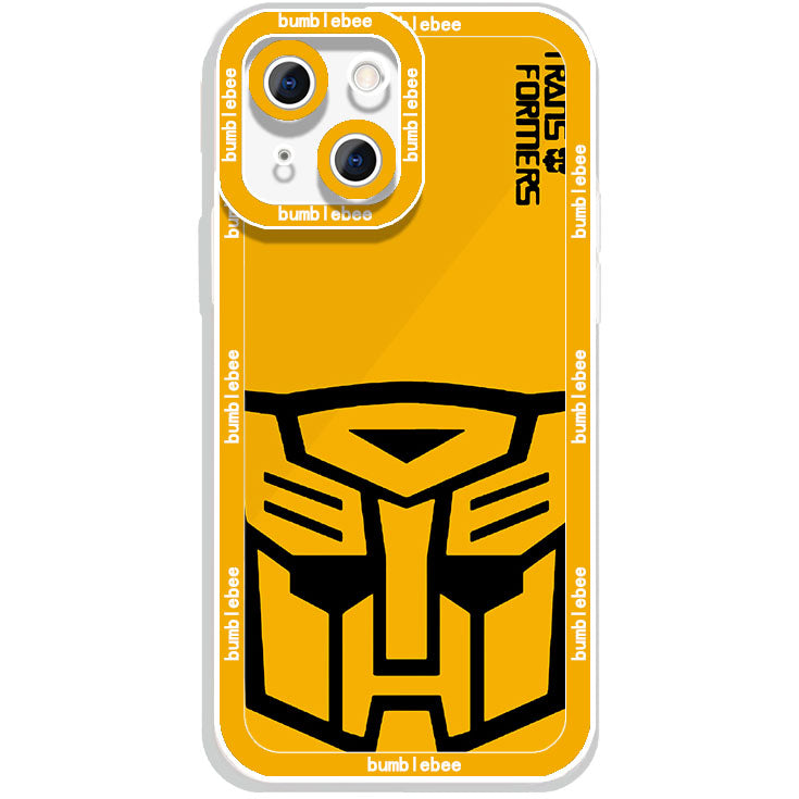 Bumblebee Phone Case