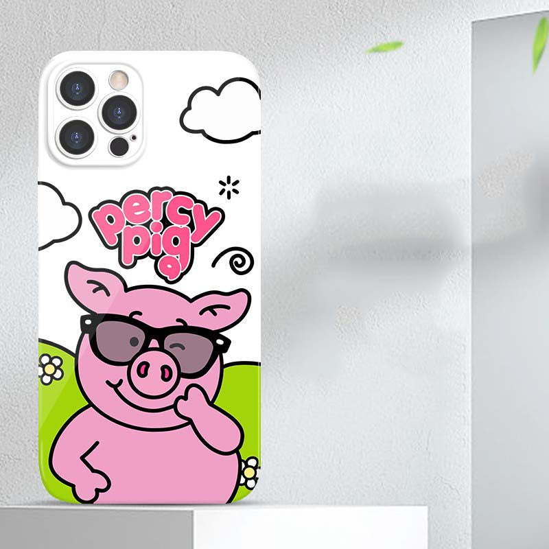 Peppa Pig Phone Case