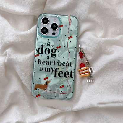 Dachshund Phone Case