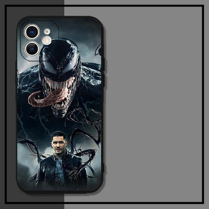 Venom Phone Case