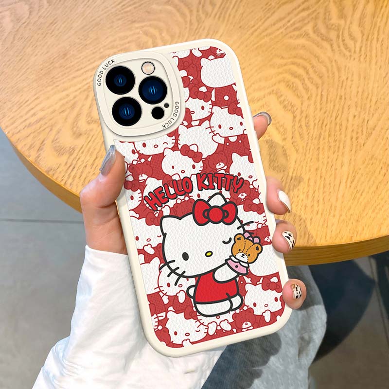 Original Hello Kitty Phone Case