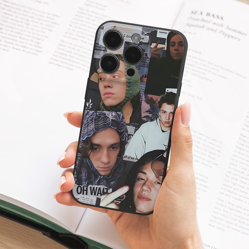 Shameless Phone Case