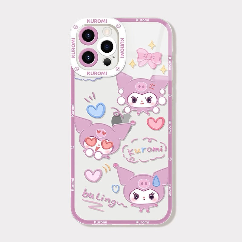 My Melody Phone Case