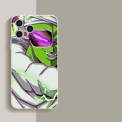 Dragon Ball Piccolo Phone Case