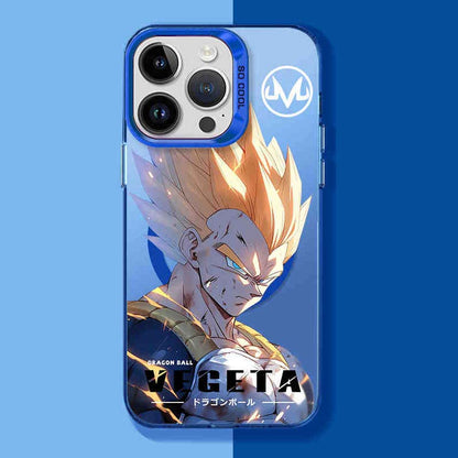 Dragon Ball MagSafe Compatible Phone Case