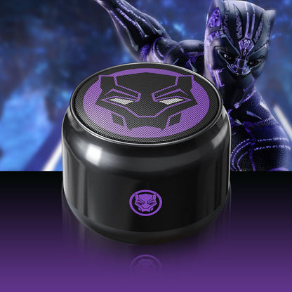 Marvel Wireless Bluetooth 9D Surround Speaker