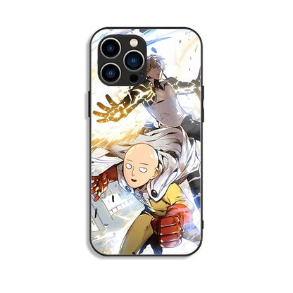 One-Punch Man Phone Case