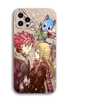 Fairy Tail Phone Cases