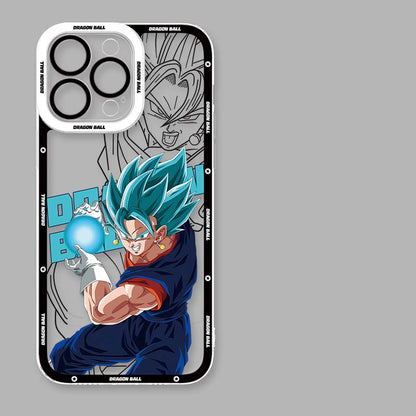 New Original Dragon Ball Phone Case