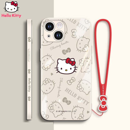 Original Hello Kitty Phone Case