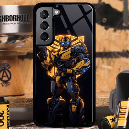 Bumblebee Phone Case