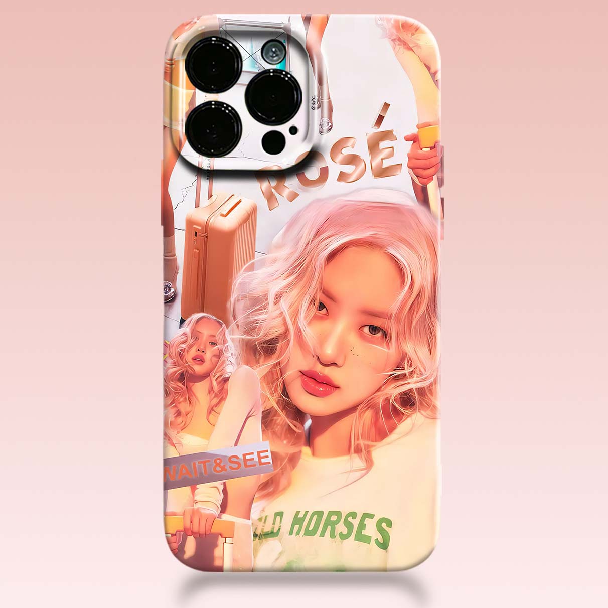 BLACKPINK Phone Case