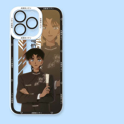 Original Case Closed Phone Case