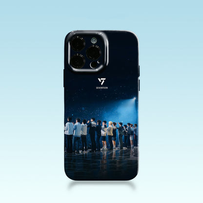 SEVENTEEN Phone Case