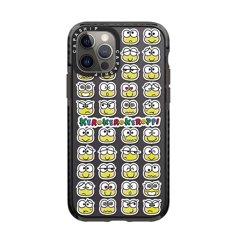 Kero Kero Keroppi Phone Case