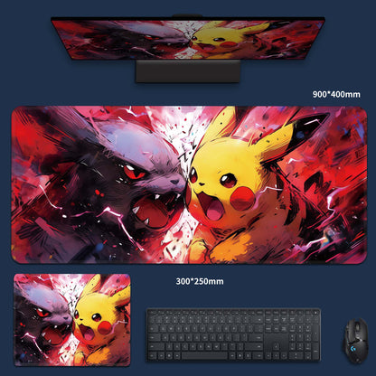 Pokémon Large Gaming Mouse Pad