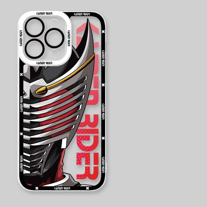 Original Kamen Rider Phone Case