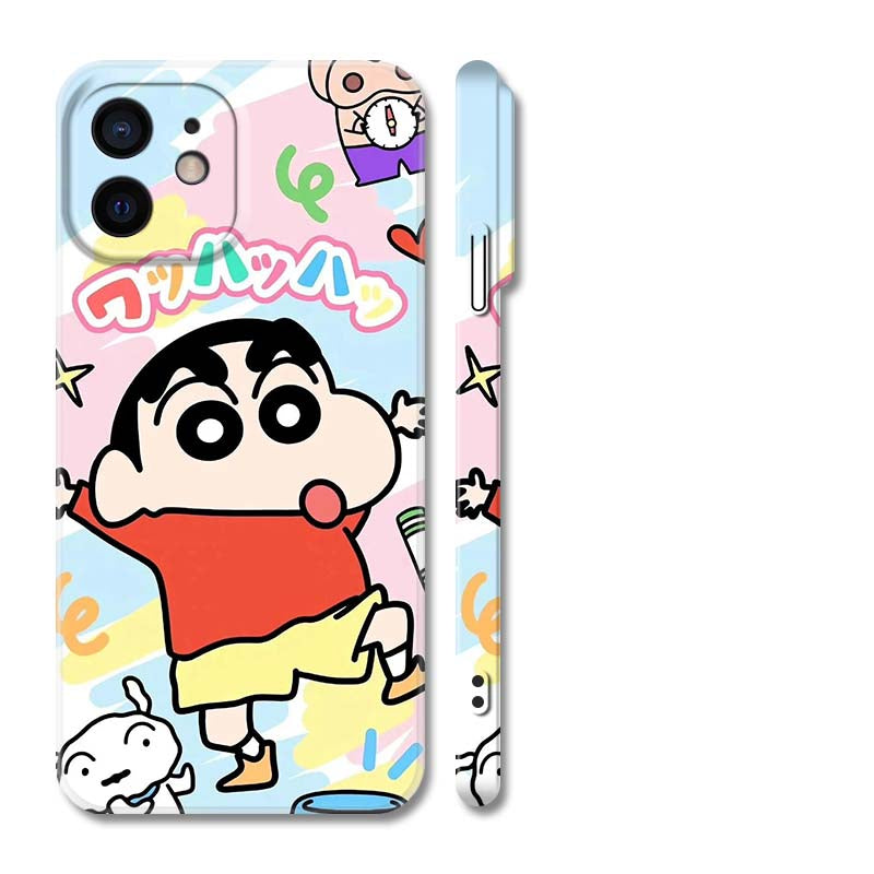 New Crayon Shin-chan Original Phone Case