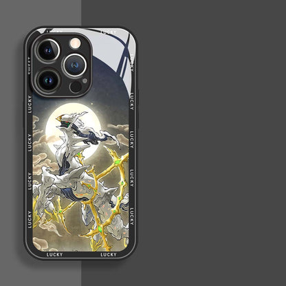 New Original Pokémon Phone Case