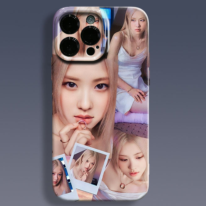 BLACKPINK Phone Case