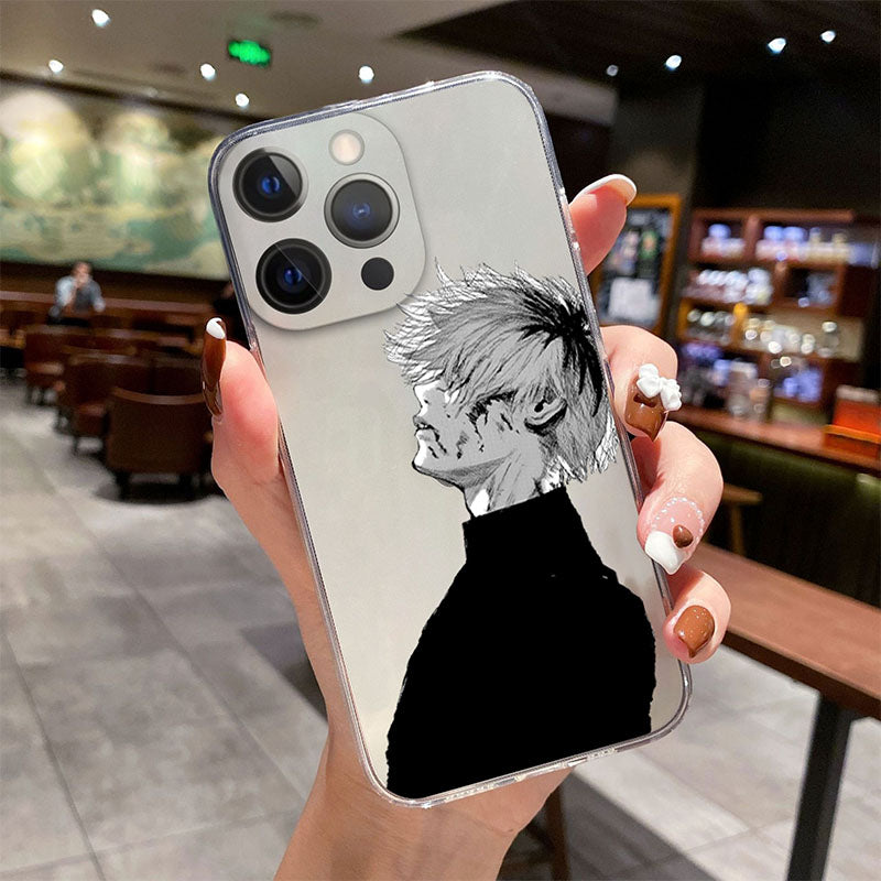 Tokyo Ghoul Phone Case