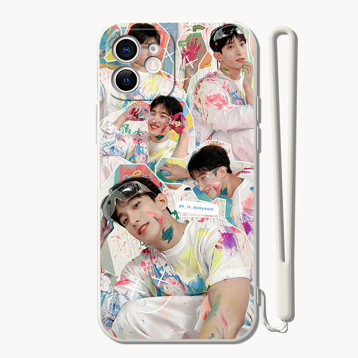 SEVENTEEN Phone Case