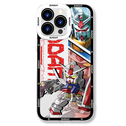 Gundam Phone Case