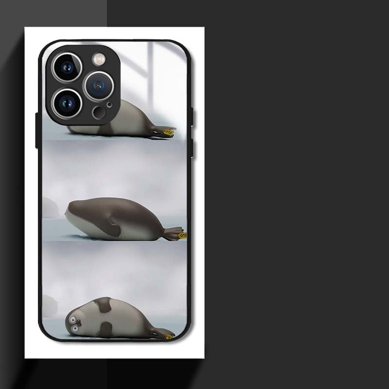 Sealook Phone Case