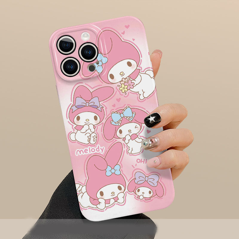 My Melody Phone Case