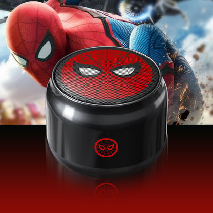 Marvel Wireless Bluetooth 9D Surround Speaker