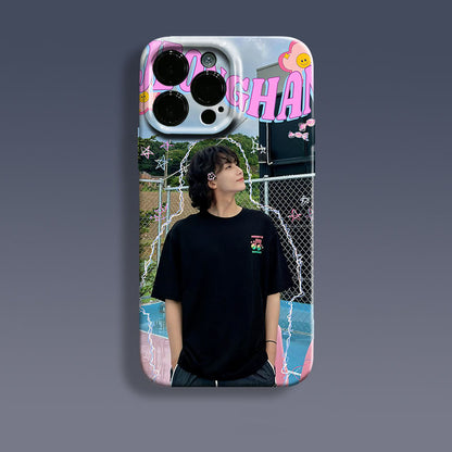 SEVENTEEN Phone Case