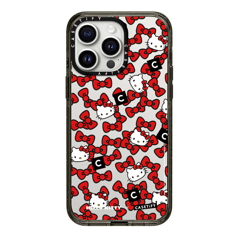 Original Hello Kitty Phone Case