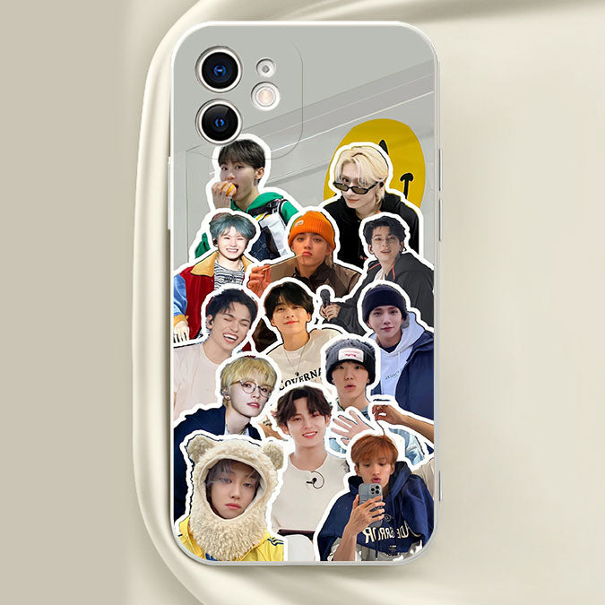 SEVENTEEN Phone Case