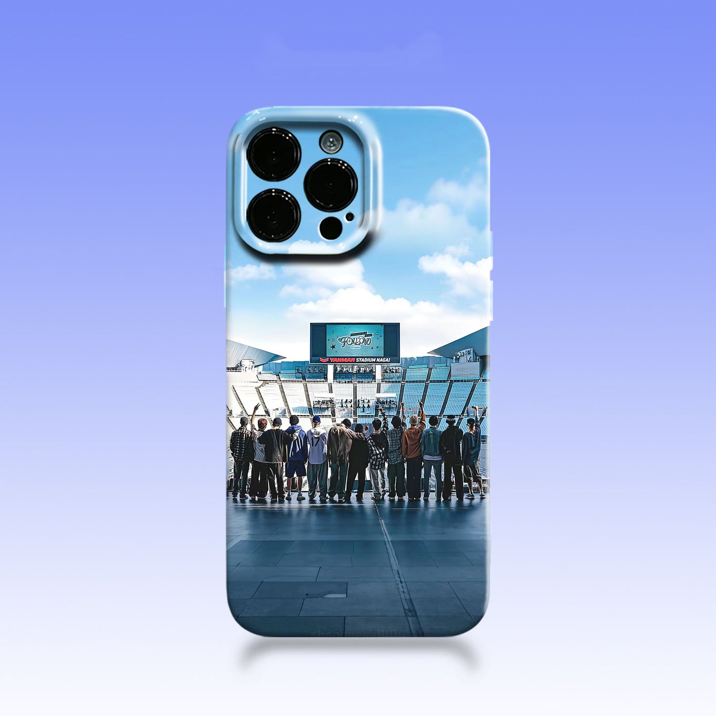 SEVENTEEN Phone Case