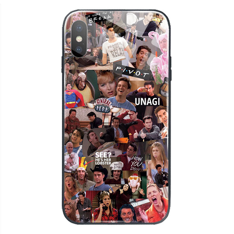 Friends Phone Case