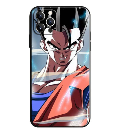 Dragon Ball Gohan Phone Case