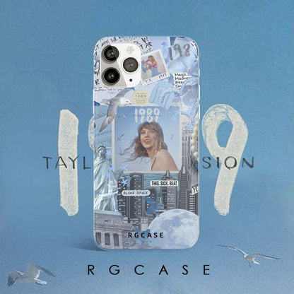 Taylor Swift Phone Case