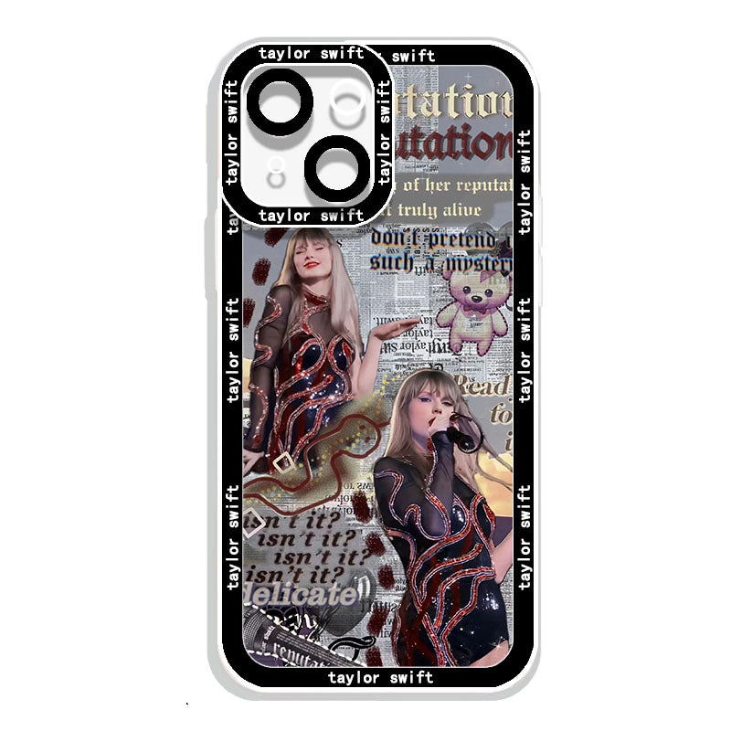 Taylor Swift Phone Case