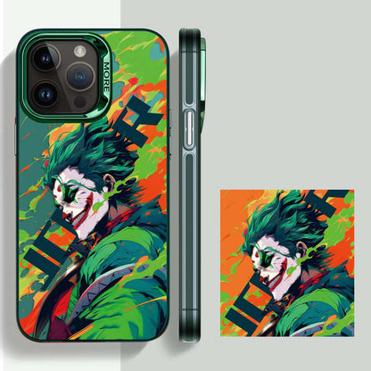 Joker Phone Case