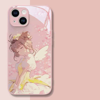 Cardcaptor Sakura Phone Case