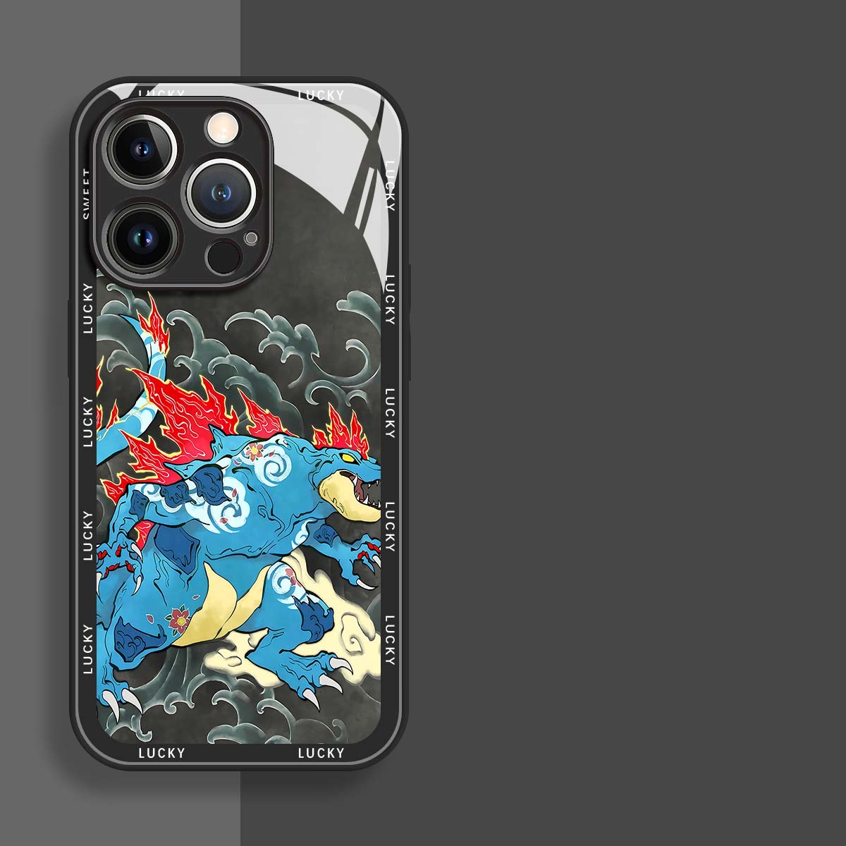 New Original Pokémon Phone Case