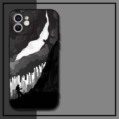 Venom Phone Case