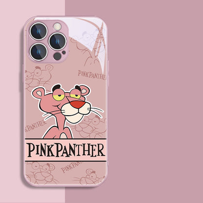 The Pink Panther Phone Case