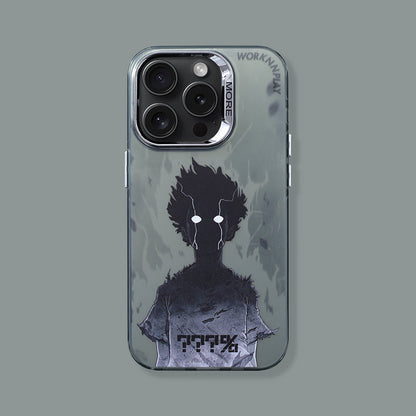 Original Mob Psycho 100 Phone Case